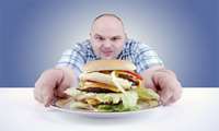 چگونه اشتها به غذا را کنترل کنیم ؟