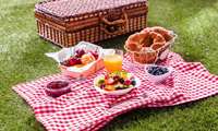 توصیه‌های تغذیه‌ای به مسافران نوروزی