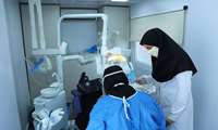 مدیر گروه سلامت دهان و دندان دانشگاه : ارائه بیش از 15 هزار خدمت دندانپزشکی رایگان در مناطق کم برخوردار استان البرز