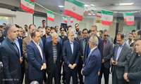 استاندار البرز : 1500 تخت تا پایان دولت سیزدهم به تخت های استان افزوده می شود