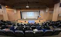 همایش اطلاع رسانی ایدز در شهرستان فردیس برگزار شد