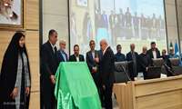 نخستین سامانه پلاسماتراپی کشور درکرج رونمایی شد
