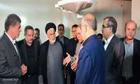 مرکز جامع دولتی تشخیص و درمان سرطان کشور در البرز همزمان با عید غدیر افتتاح می شود