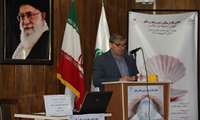 همایش پویش سلامت دهان و دندان در شهرستان ساوجبلاغ برگزار شد