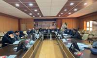 گامی بلند در مسیر ارتقای نظام سلامت؛ بررسی وضعیت استقرار برنامه ملی پزشک خانواده و نظام ارجاع در البرز