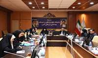 نشست ملی تحول نظام سلامت با محوریت «پزشک خانواده و نظام ارجاع» با مشارکت فعال دانشگاه علوم پزشکی البرز