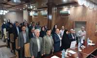 پایش میدانی آمادگی ساوجبلاغ برای اجرای فاز نخست برنامه پزشکی خانواده و نظام ارجاع